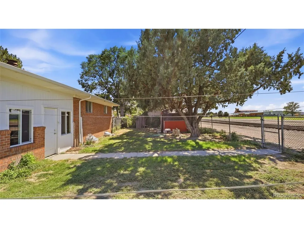 933 Lane Street Fort Morgan, CO 80701