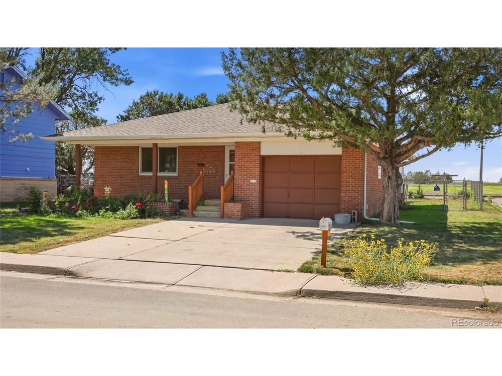 933 Lane Street Fort Morgan, CO 80701
