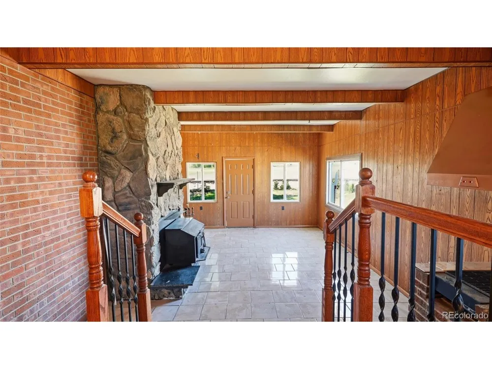 933 Lane Street Fort Morgan, CO 80701