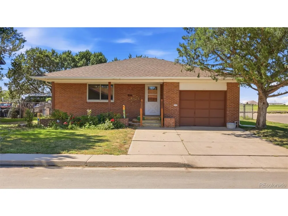 933 Lane Street Fort Morgan, CO 80701
