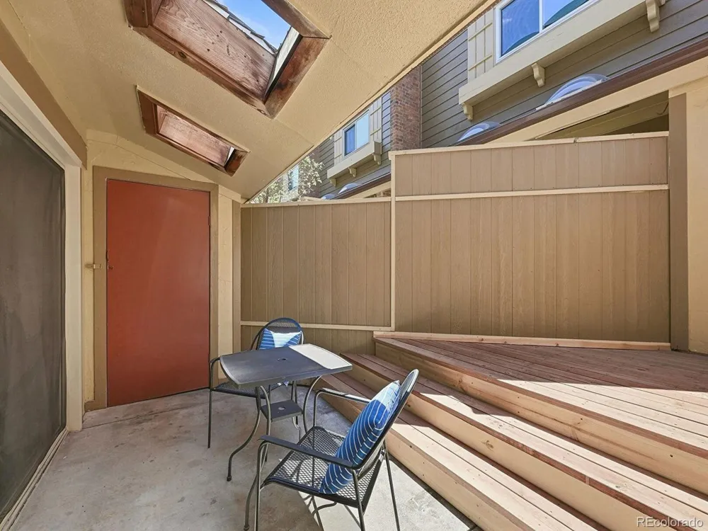 3161 Madison Avenue #N104 Boulder, CO 80303