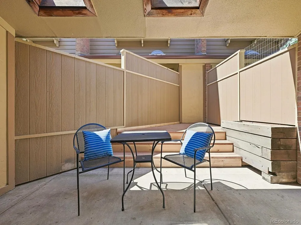 3161 Madison Avenue #N104 Boulder, CO 80303