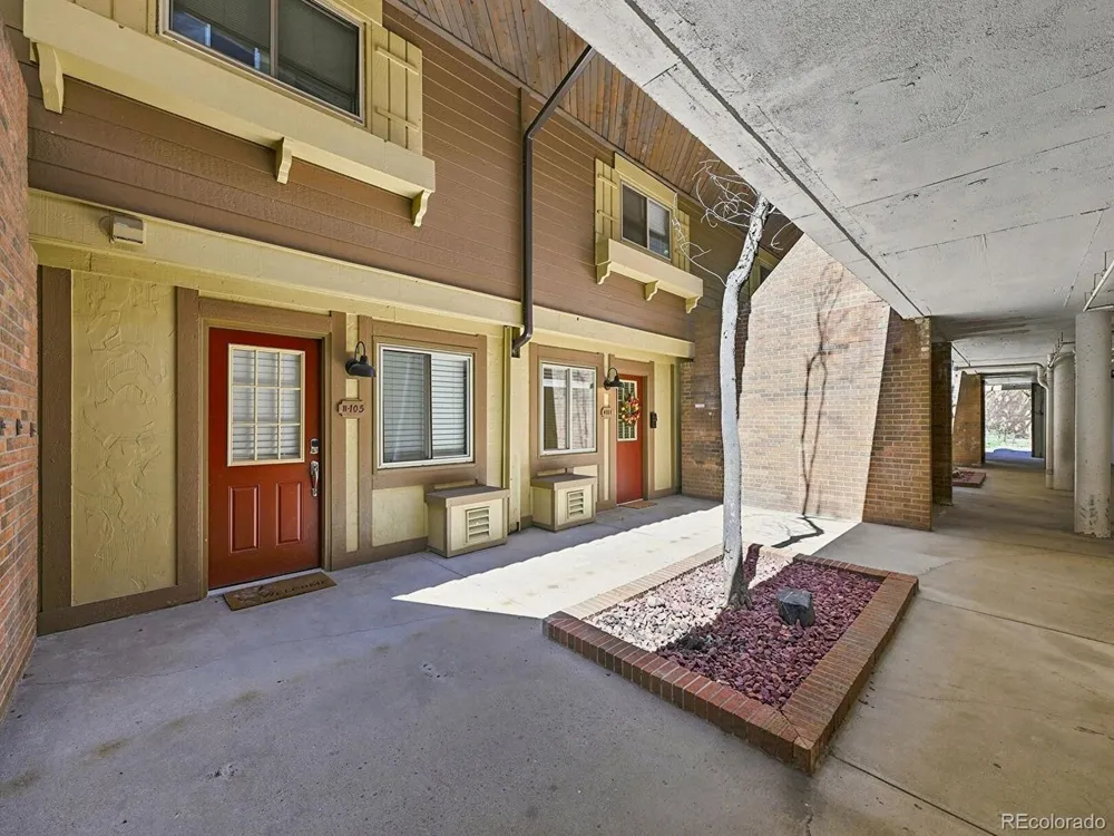 3161 Madison Avenue #N104 Boulder, CO 80303