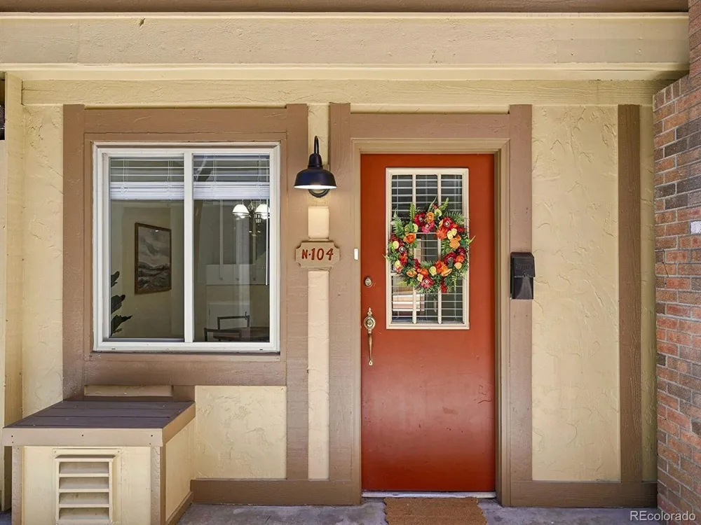 3161 Madison Avenue #N104 Boulder, CO 80303