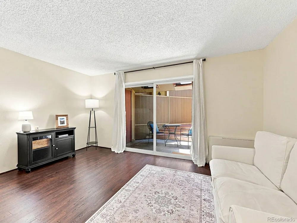 3161 Madison Avenue #N104 Boulder, CO 80303