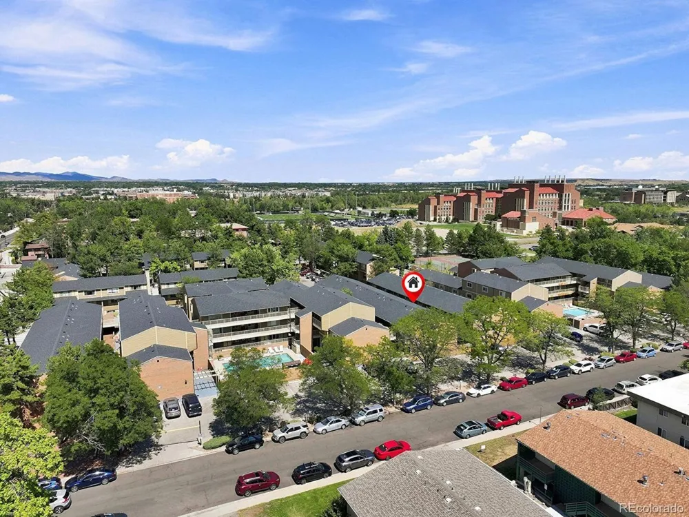 3161 Madison Avenue #N104 Boulder, CO 80303