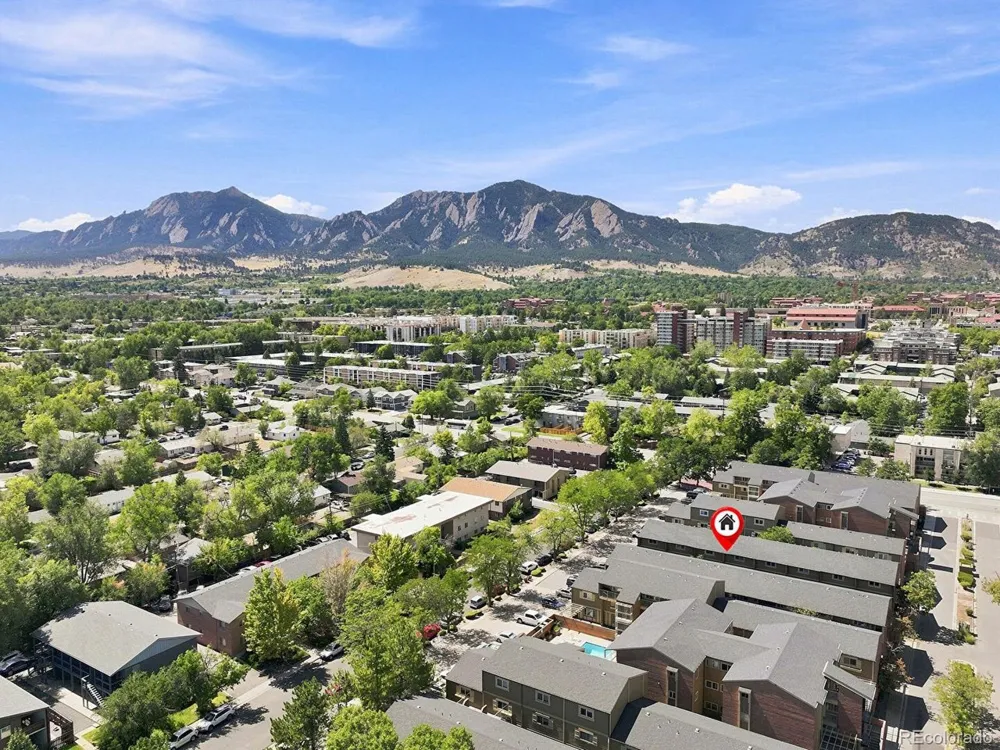 3161 Madison Avenue #N104 Boulder, CO 80303