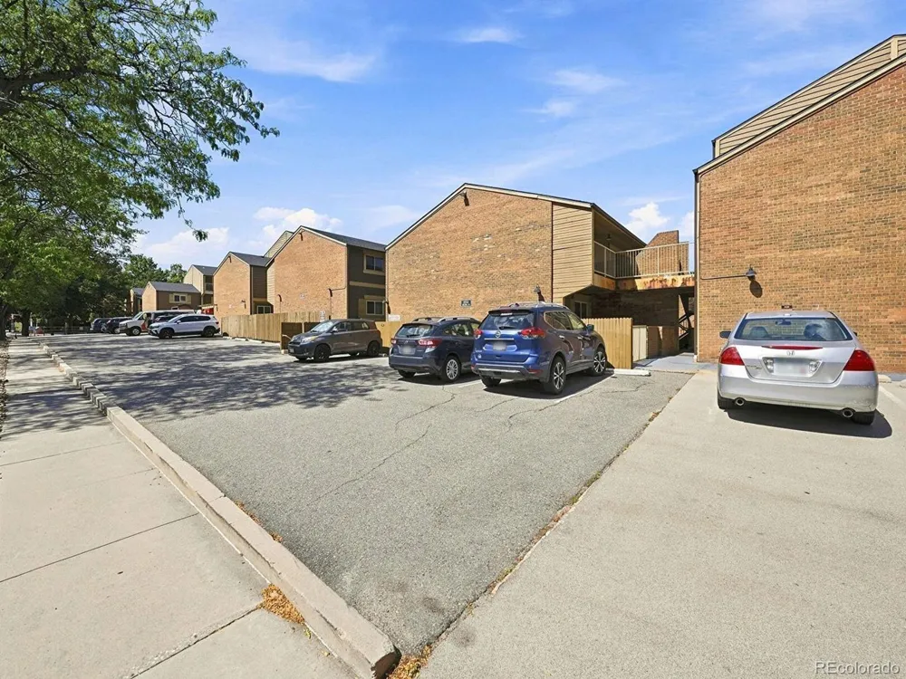3161 Madison Avenue #N104 Boulder, CO 80303