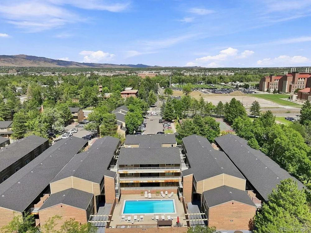 3161 Madison Avenue #N104 Boulder, CO 80303