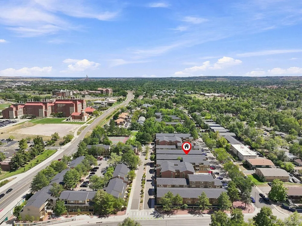 3161 Madison Avenue #N104 Boulder, CO 80303