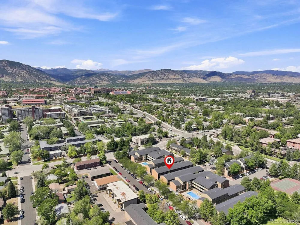 3161 Madison Avenue #N104 Boulder, CO 80303
