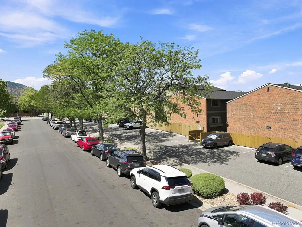 3161 Madison Avenue #N104 Boulder, CO 80303