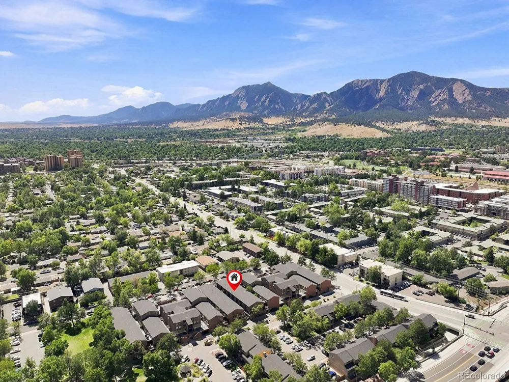3161 Madison Avenue #N104 Boulder, CO 80303
