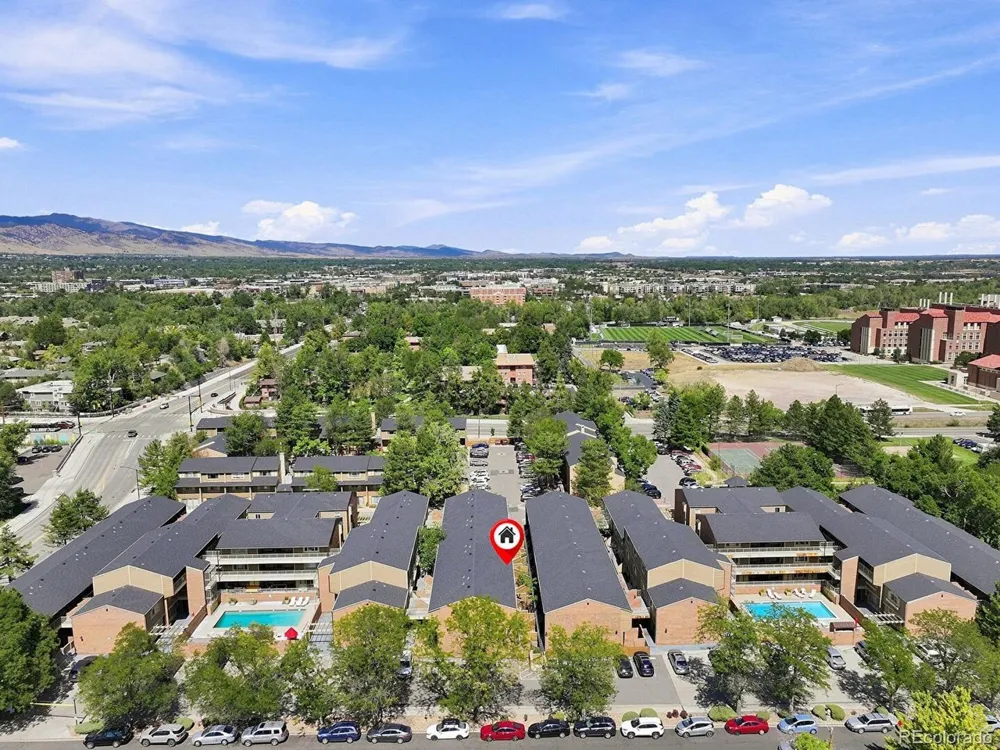 3161 Madison Avenue #N104 Boulder, CO 80303