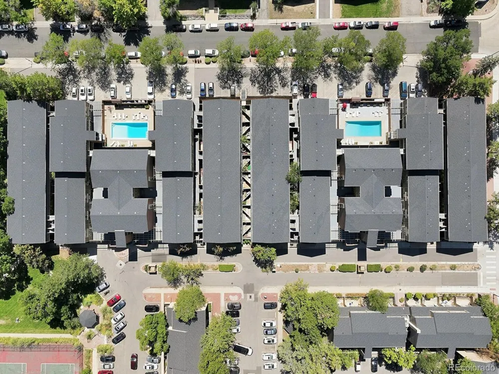 3161 Madison Avenue #N104 Boulder, CO 80303