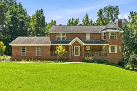 35 Oak Grove Lane