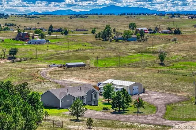 1166 Belgian Trail Elizabeth, CO 80107