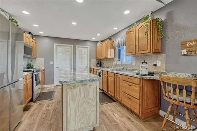 1166 Belgian Trail Elizabeth, CO 80107