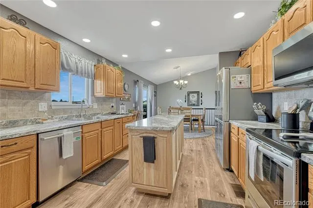 1166 Belgian Trail Elizabeth, CO 80107