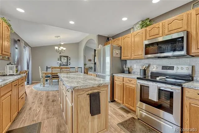 1166 Belgian Trail Elizabeth, CO 80107
