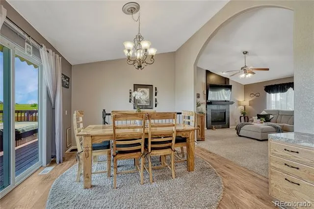 1166 Belgian Trail Elizabeth, CO 80107