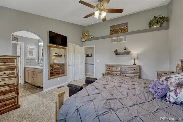 1166 Belgian Trail Elizabeth, CO 80107