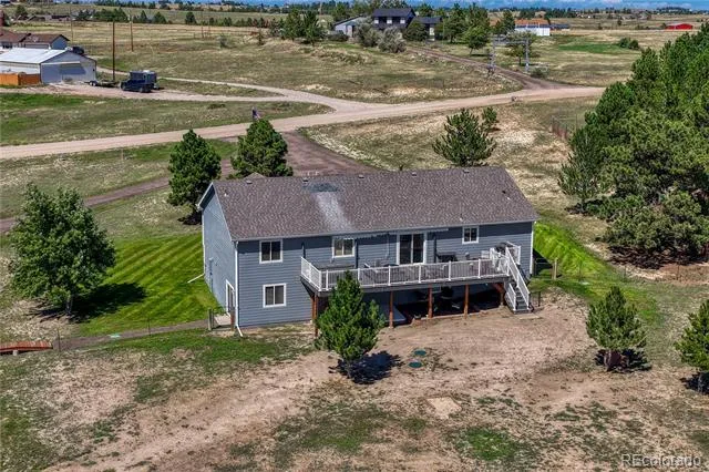 1166 Belgian Trail Elizabeth, CO 80107