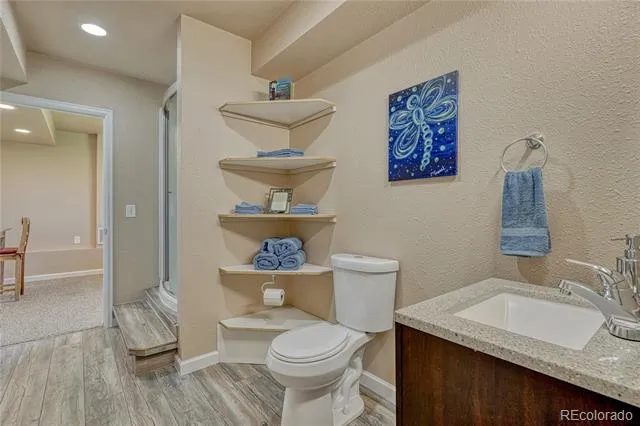 1166 Belgian Trail Elizabeth, CO 80107