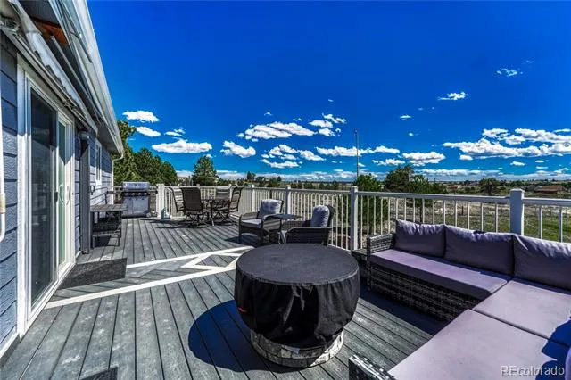 1166 Belgian Trail Elizabeth, CO 80107