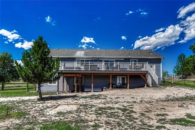 1166 Belgian Trail Elizabeth, CO 80107