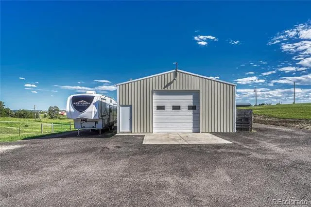 1166 Belgian Trail Elizabeth, CO 80107