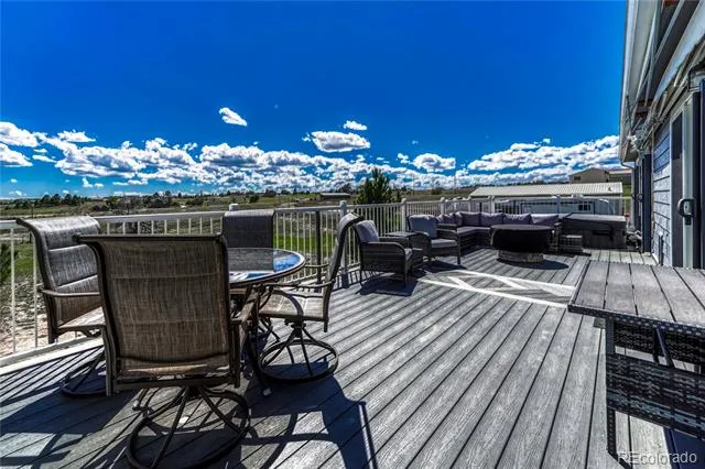 1166 Belgian Trail Elizabeth, CO 80107