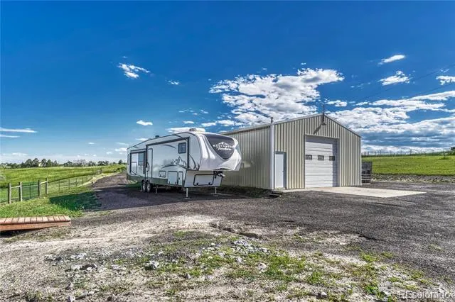 1166 Belgian Trail Elizabeth, CO 80107
