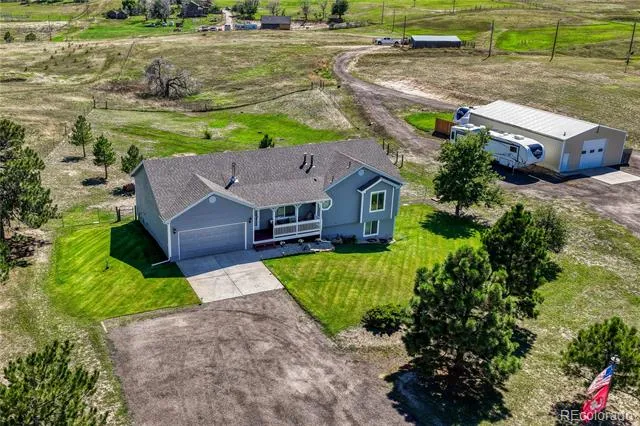 1166 Belgian Trail Elizabeth, CO 80107