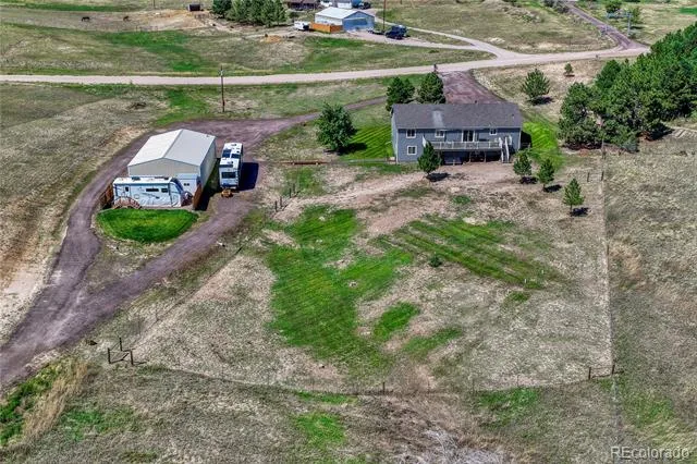 1166 Belgian Trail Elizabeth, CO 80107