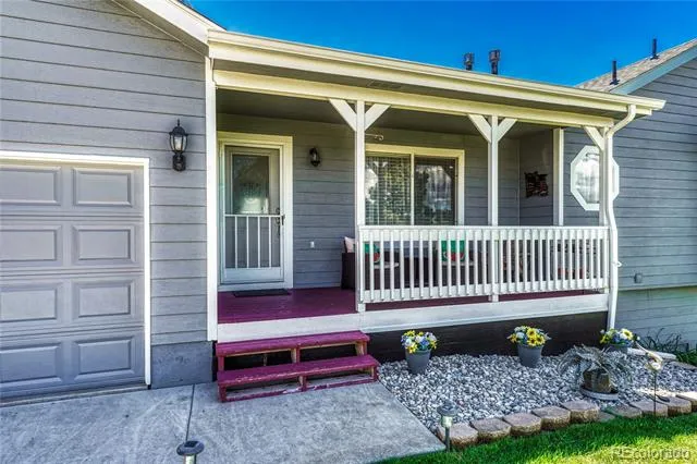 1166 Belgian Trail Elizabeth, CO 80107