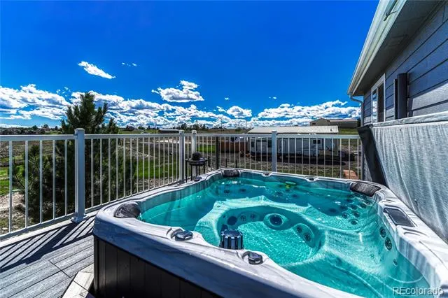 1166 Belgian Trail Elizabeth, CO 80107