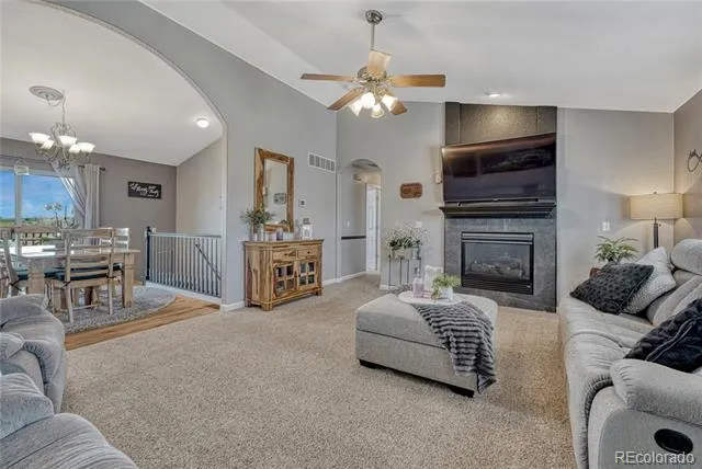 1166 Belgian Trail Elizabeth, CO 80107