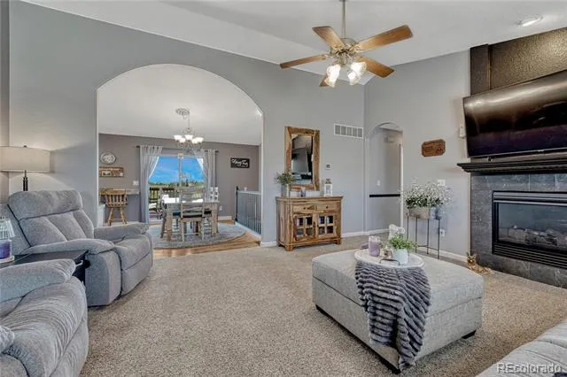 1166 Belgian Trail Elizabeth, CO 80107