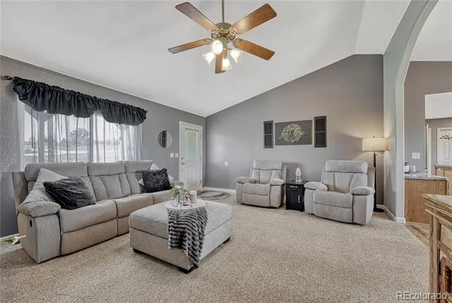 1166 Belgian Trail Elizabeth, CO 80107