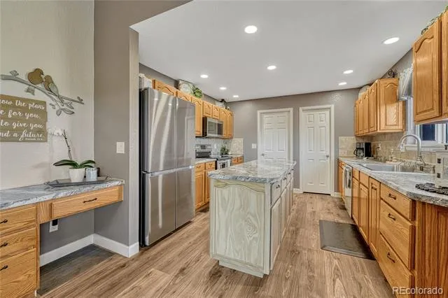 1166 Belgian Trail Elizabeth, CO 80107