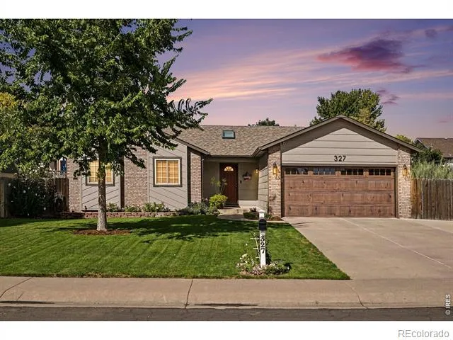 327 44th Ave Ct Greeley, CO 80634