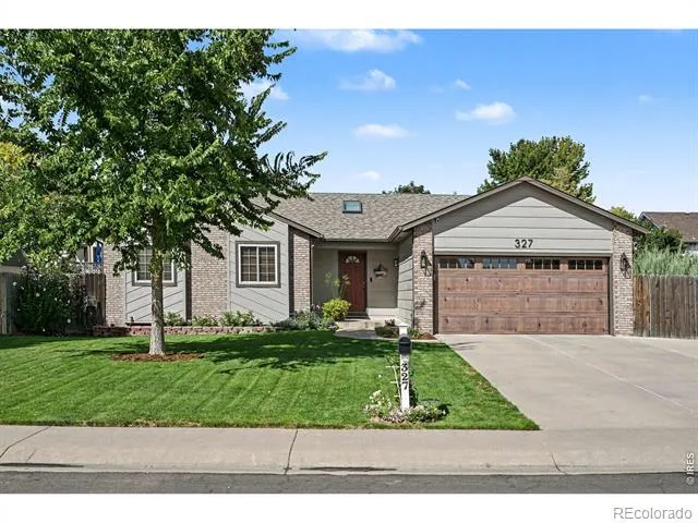 327 44th Ave Ct Greeley, CO 80634