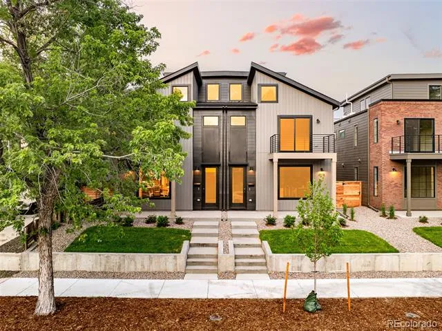 2281 S Sherman Street Denver, CO 80210