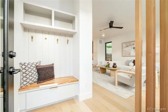 2281 S Sherman Street Denver, CO 80210
