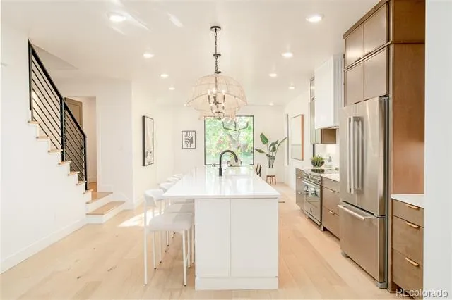 2281 S Sherman Street Denver, CO 80210
