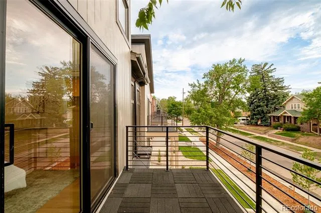 2281 S Sherman Street Denver, CO 80210