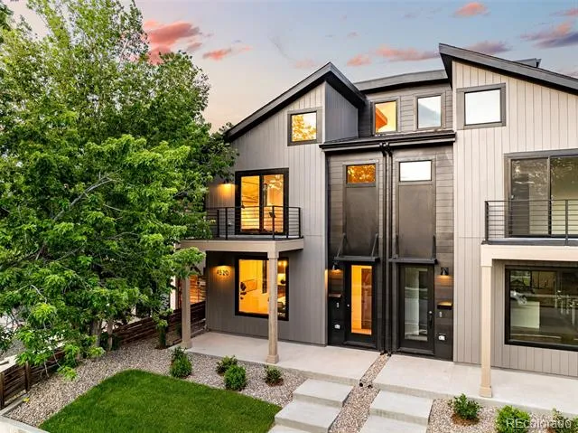 2281 S Sherman Street Denver, CO 80210