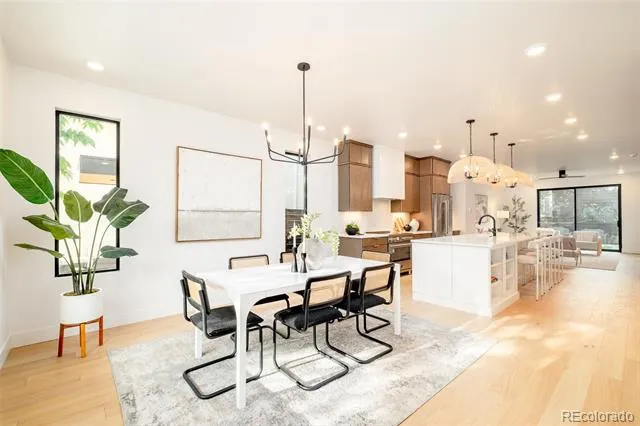 2281 S Sherman Street Denver, CO 80210