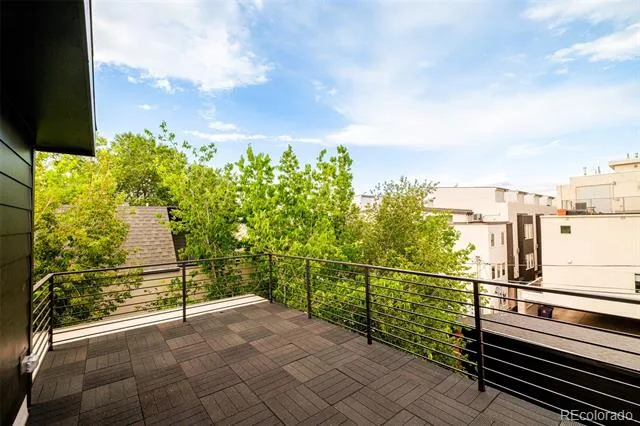 2281 S Sherman Street Denver, CO 80210